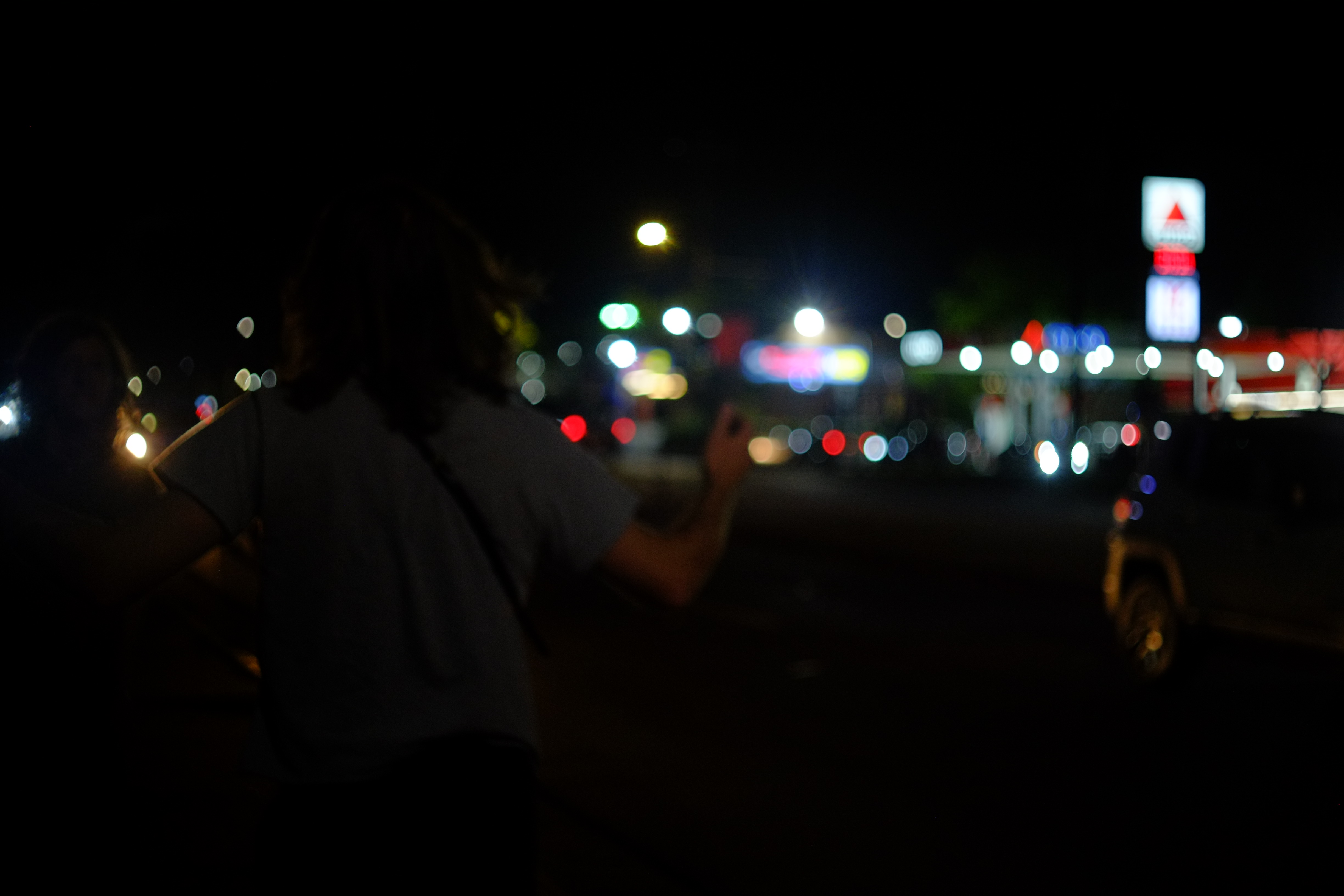 Lost