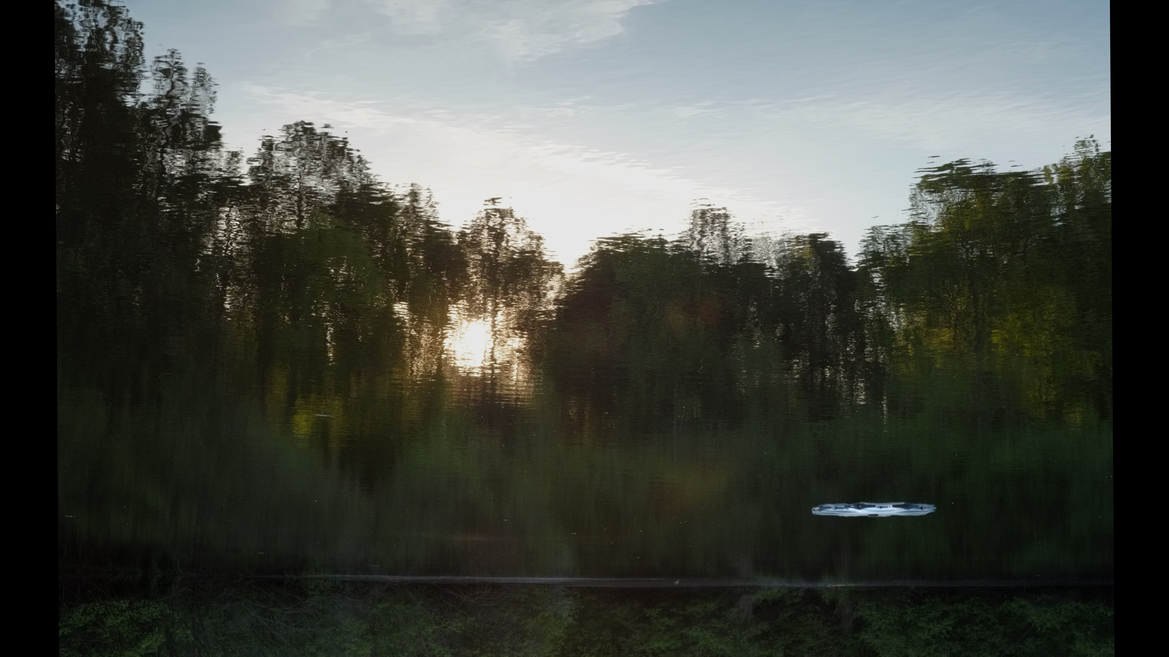 Reflecting